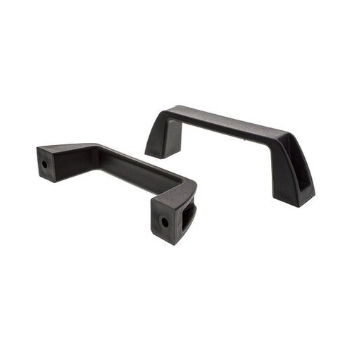 引き出し取っ手 プラスチック 1袋(2個