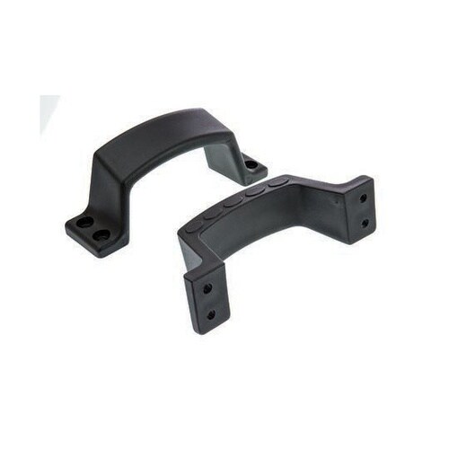 引き出し取っ手 プラスチック 1袋(2個