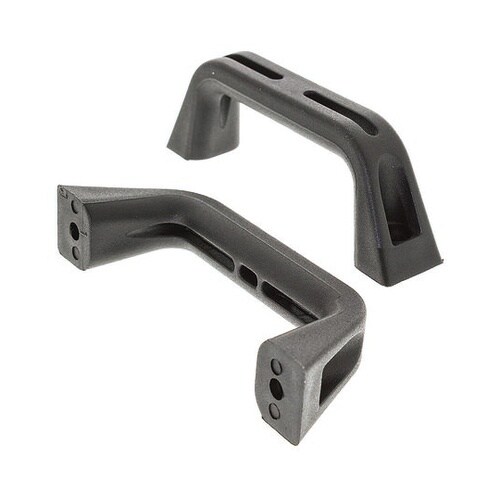 引き出し取っ手 プラスチック 1袋(2個