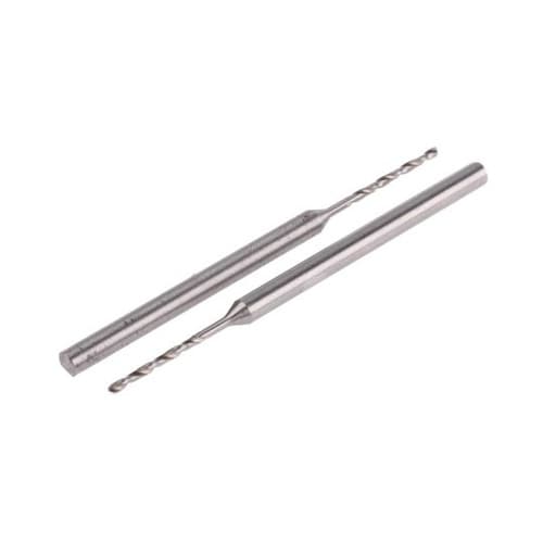 ドリルビット 0.9mm 1セット(5個