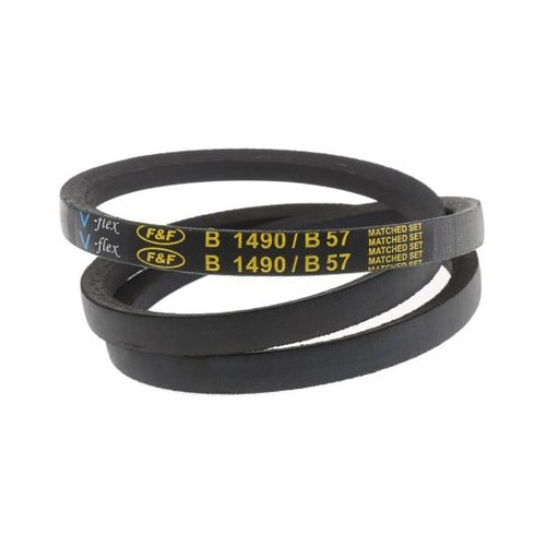 Vベルト 幅 17mm 長さ 1.45m