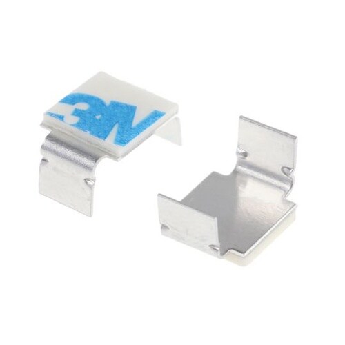 ケーブルクリップ (配線クリップ) 9.