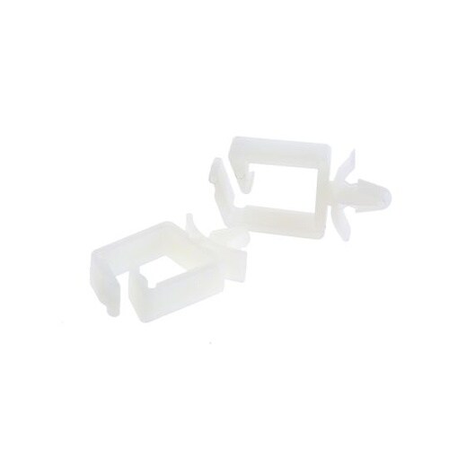 ケーブルクリップ (配線クリップ) 15