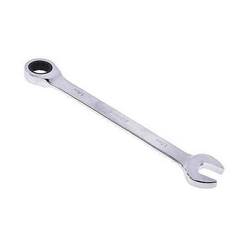 487−038ラチェットコンビスパナ