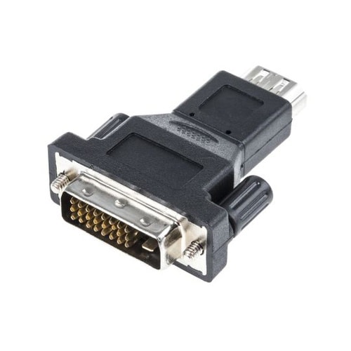 489−472 A/Vコネクタアダプタ