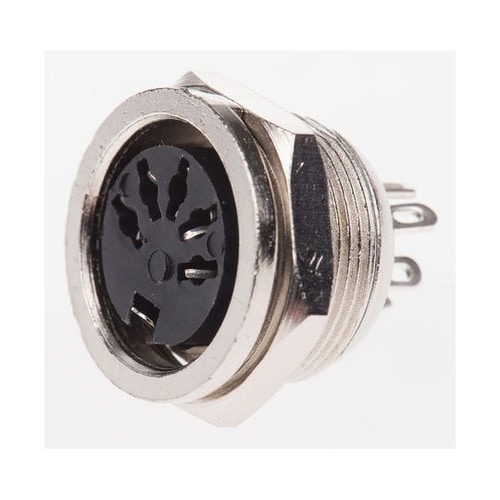 490−844 Dinソケット