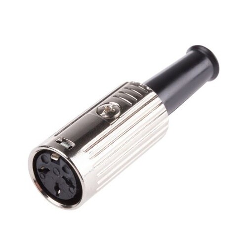 491−184 Dinソケット