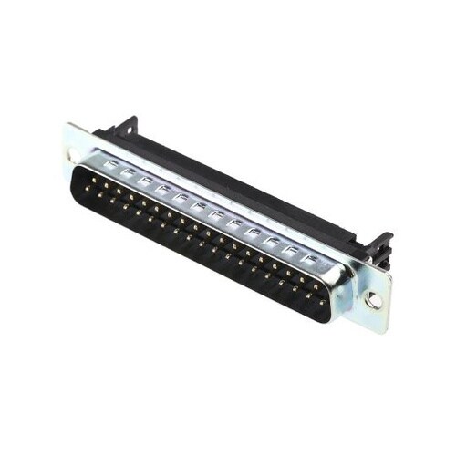 IDC D−subコネクタ Plug 3