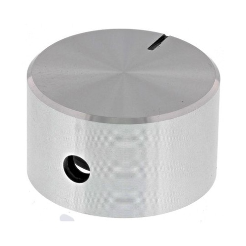 499−999ポテンショメータノブ4mm