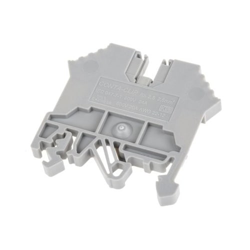 フィードスルー端子台 1袋(10個入)