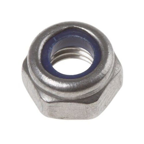 ロックナット M5 1袋(100個入)