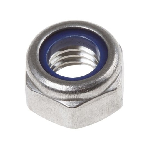 ロックナット M8 1袋(100個入)