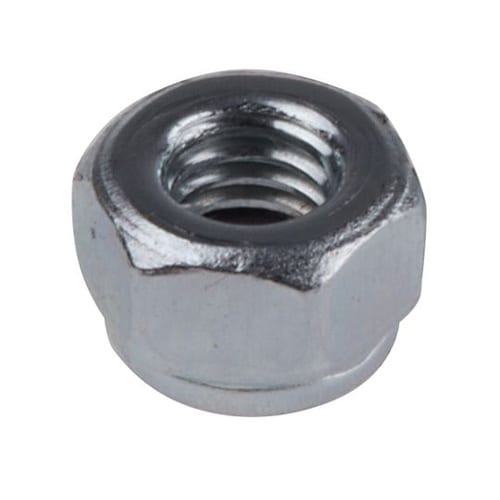 ロックナット M3 鋼 1袋(100個入