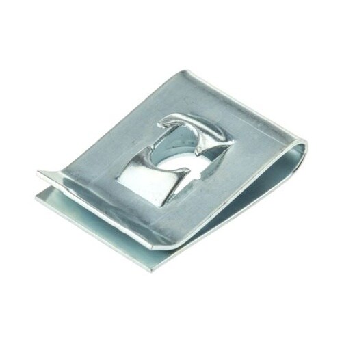 キャプティブ式ナット 1袋(100個入)