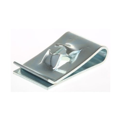 キャプティブ式ナット No.10 1袋(