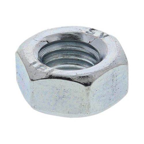 六角ナット M5 鋼 1袋(250個入)