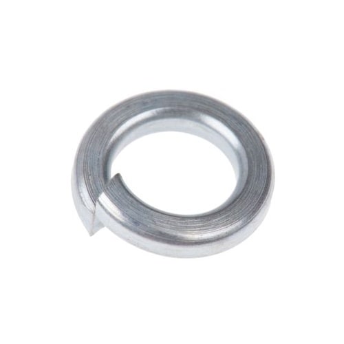 スプリングワッシャ スプリング M5 ス