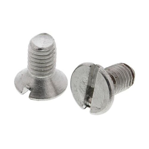 皿ねじ 皿頭 ステンレス鋼 M3 1袋(