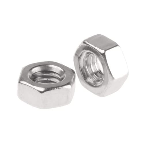 六角ナット M3.5 ステンレス鋼 1袋