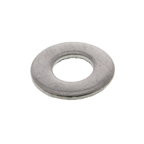 平ワッシャ M3 (Form A) 外径