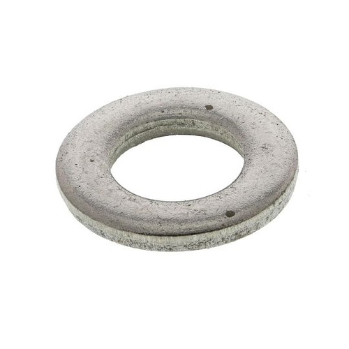 平ワッシャ M6 (Form A) 外径
