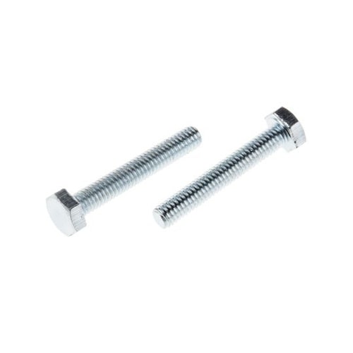 止めねじ M4x25mm 六角 鋼 1袋