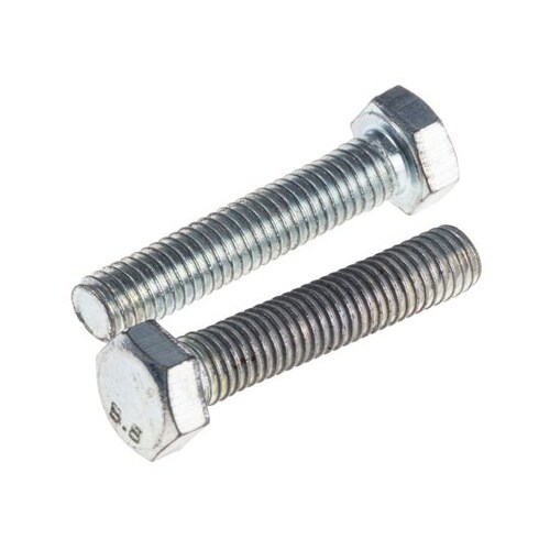 止めねじ M5x25mm 六角 鋼 1袋