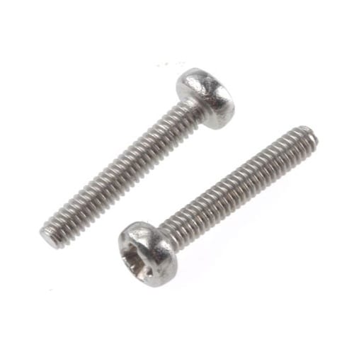 Pozidrivねじ なべ形 ステンレス