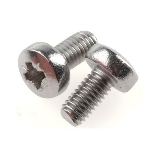 Pozidrivねじ なべ形 ステンレス