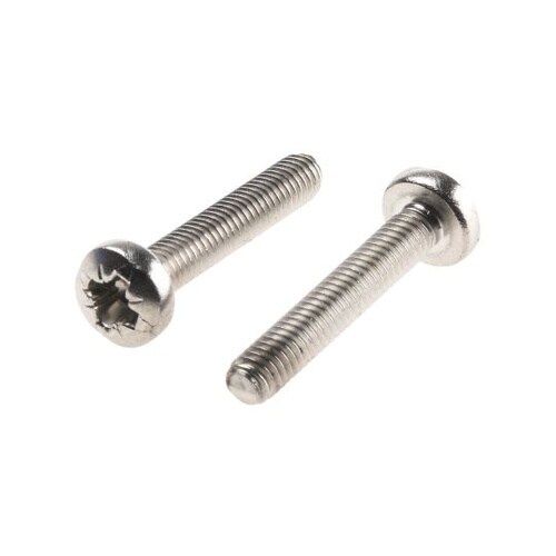 Pozidrivねじ なべ形 ステンレス