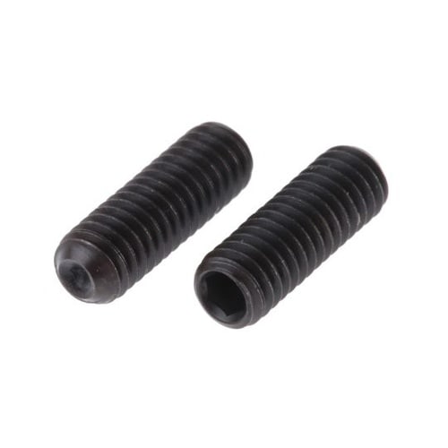 いもねじ 止めねじ M4x12mm 鋼