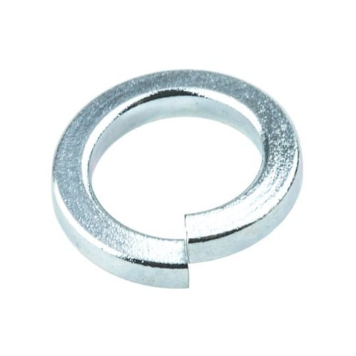 スプリングワッシャ スプリング M8 ス