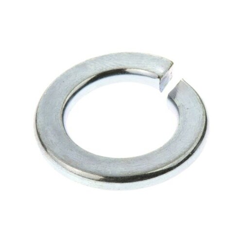 スプリングワッシャ スプリング M12