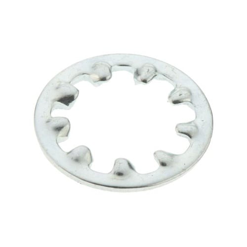 耐振動ワッシャ 内歯 M10 スチール