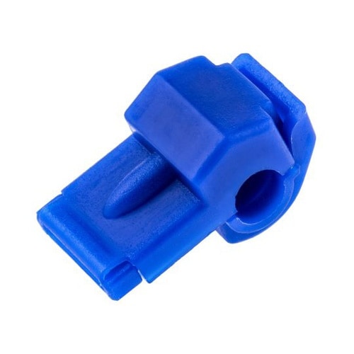 ワイヤスプライスコネクタ 0.75 →