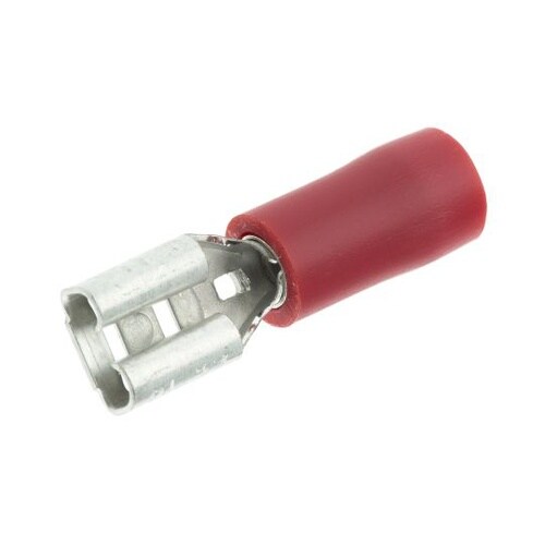 ファストン端子 メス 36 シリーズ 2