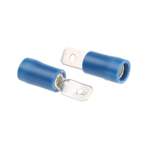 ファストン端子 オス 1.5 → 2.5