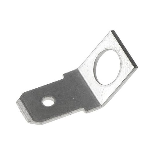 はんだタブ端子、ソルダータブ端子 非絶縁