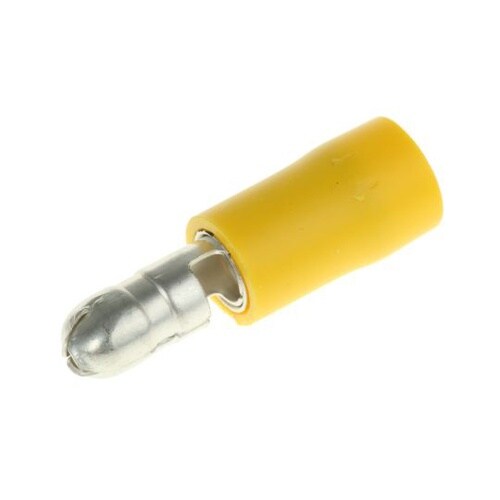 ギボシ端子/圧着端子 2.5 → 6mm