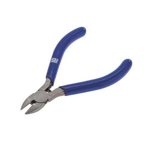 536−420 ワイヤカッター 全体長