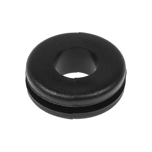 ケーブルグロメット PVC 1袋(100