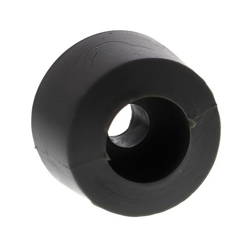 防振ゴム グレー 高さ 10.2mm 1