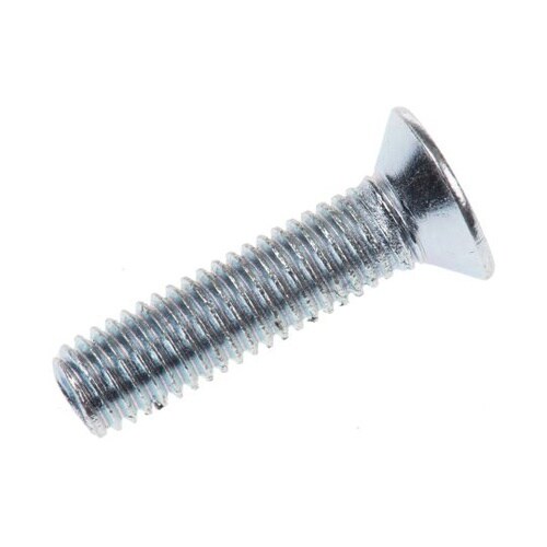 皿ねじ 皿頭 鋼 M5 1袋(100個入
