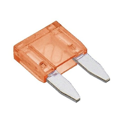 自動車用ブレードヒューズ 定格電流 5A