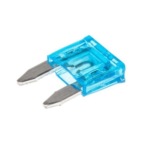 自動車用ブレードヒューズ 定格電流 15