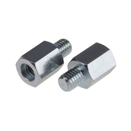 スペーサ スチール 1袋(10個入) 6