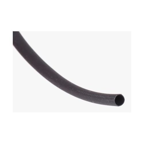 熱収縮チューブ ポリオレフィン 収縮前