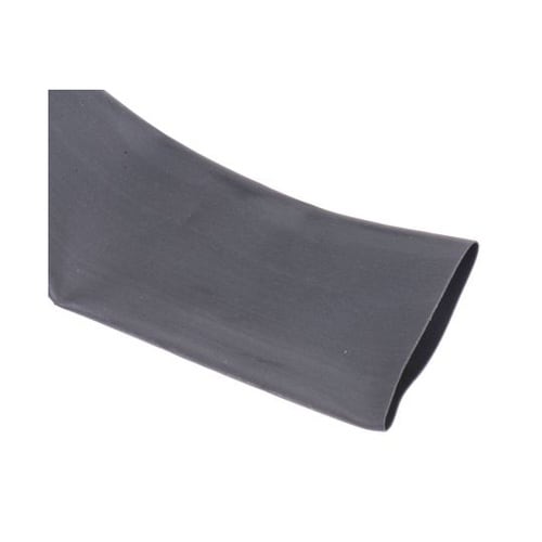 熱収縮チューブ ポリオレフィン 収縮前