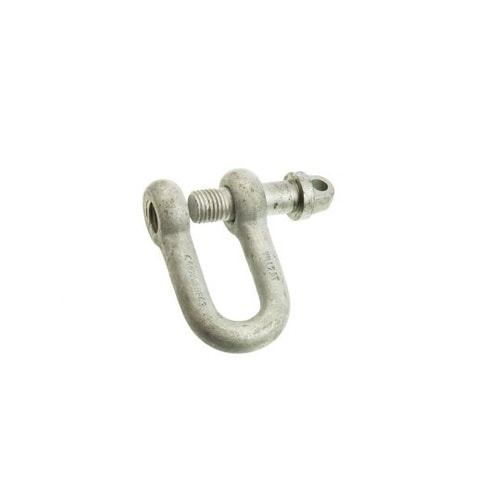 674−055シャックル鋼ネジピン