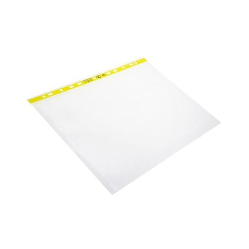 静電気散逸スリーブ 長さ 297 mm